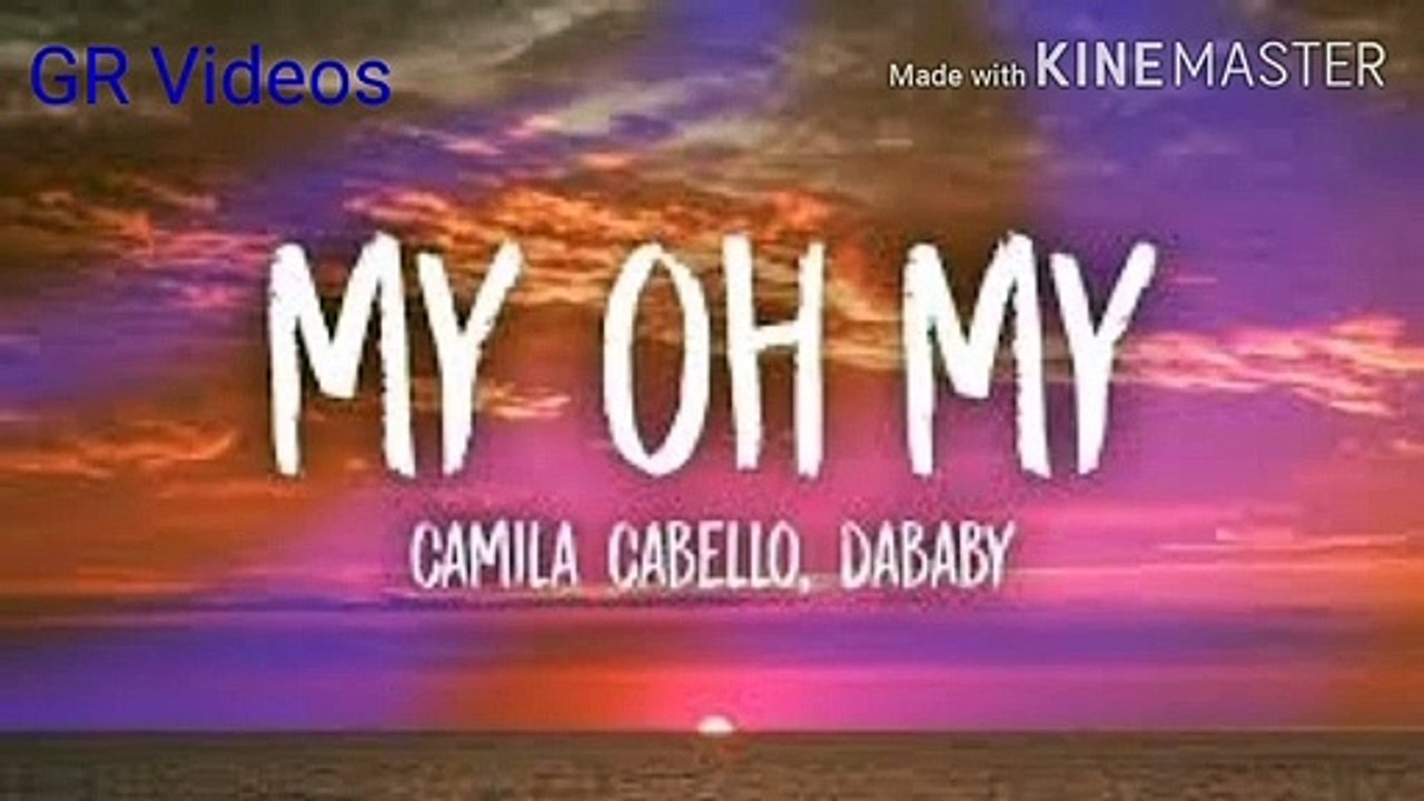 My OH My full song
