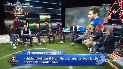 2 _ 3 _ Deportes Miércoles 04 de Marzo 2020