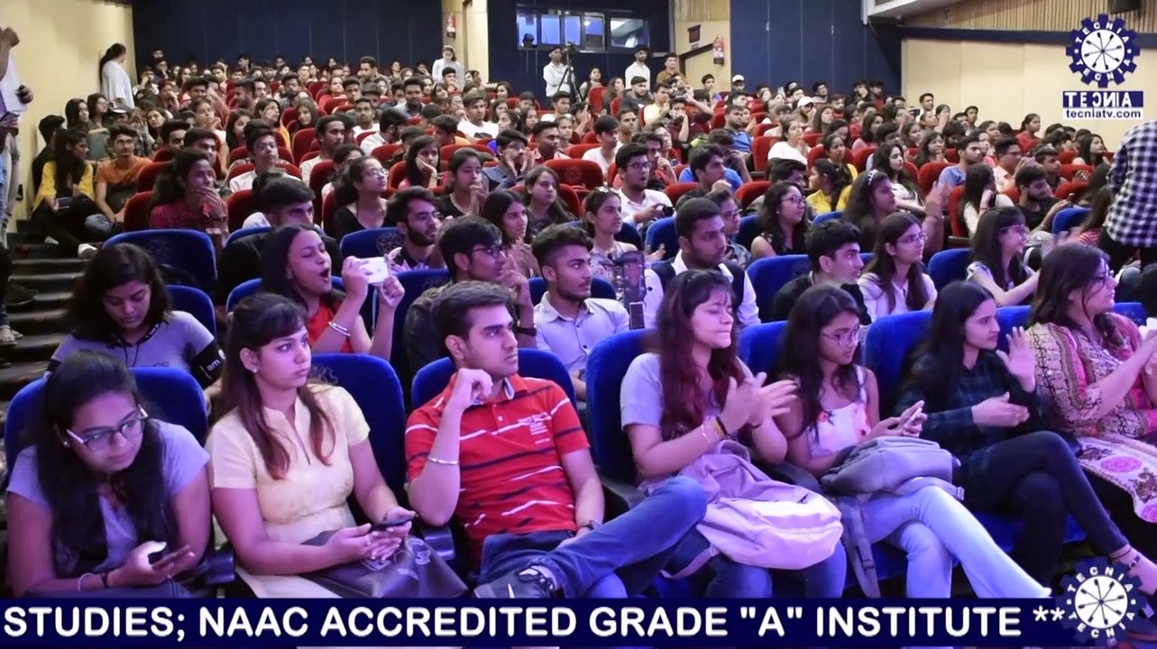 TECNIA RISING STAR 2019 || PART 1 || RADIO CITY || SINGING COMPLETION || TIAS || TECNIA TV