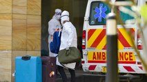 14 Italians tested positive for coronavirus shifted to Medanta Hospital in Gurugram