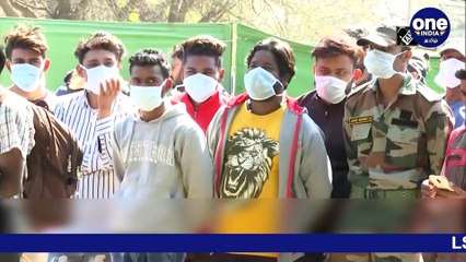 Corona Virus in Tamilnadu | Trichy Government Hospital