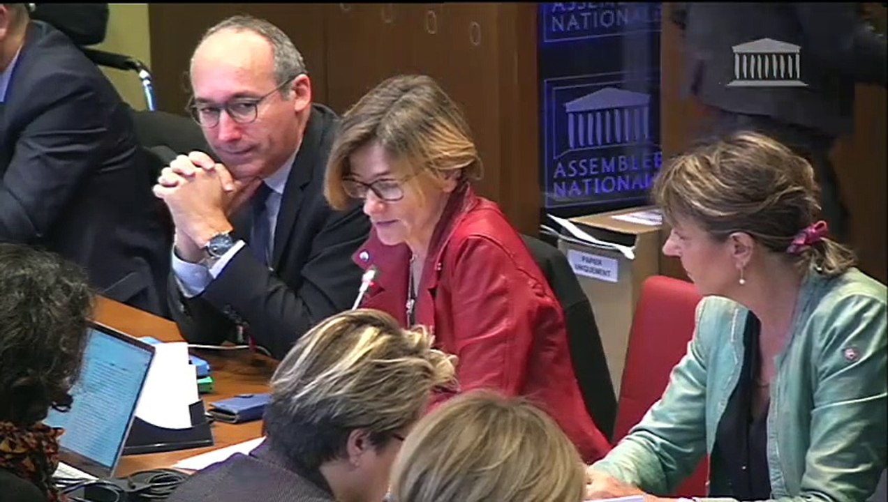 Commission des affaires sociales : Création d’une commission d’enquête sur la sincérité, l’exhaustivité et l’exactitude de l’étude d’impact relative au système universel de retraite (projets de loi organique et ordinaire) - Mercredi 4 mars 2020