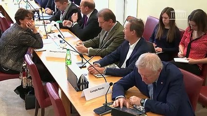 Commission des affaires étrangères : Communication sur la réunion du Bundestag ; Accord franco-indien relatif à la réduction du trafic de stupéfiants - Mercredi 4 mars 2020