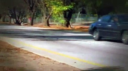 My Wife And Kids S02E15 Road Trip