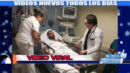 ULTIMA HORA  SUCEDIÓ HOY ! HOSPITALIZADO DE EMERGENCIA - NOTICIAS DE HOY