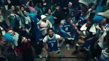 Roddy Ricch - The Box [Official Music Video]