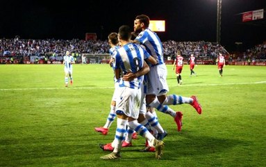 İspanya Kral Kupası'nda Real Sociedad, 32 yıl sonra finale yükseldi