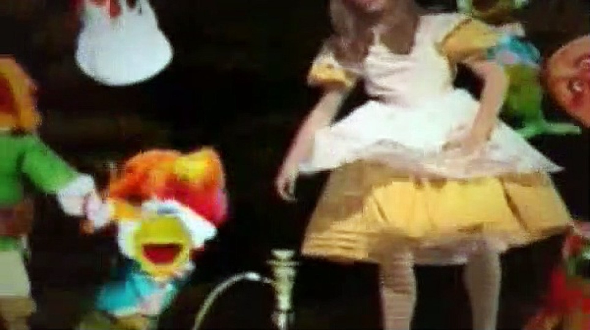 The Muppet Show S05E06 Brooke Shields - video Dailymotion