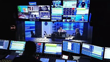 Jean-François Julliard estime qu'il y encore "beaucoup d'efforts à faire pour atteindre la neutralité carbone"