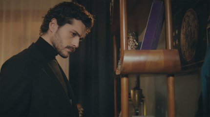 Zemheri 8. Bölüm Ayaz Anılarına Veda Ediyor