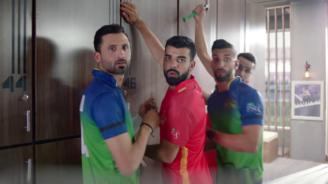 PSL 2020