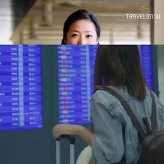 Videomaker | Sample Video - Travel Insurance (JP)