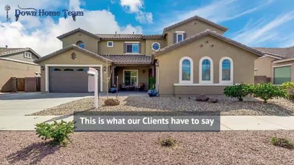 Down Home Real Estate - Testimonial Video