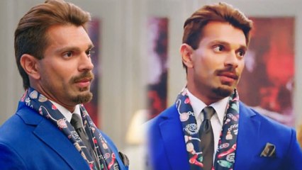 Kasauti Zindagi Kay: Mr Bajaj aka Karan Singh Grover ने leap के बाद ली धमाकेदार एंट्री | FilmiBeat