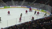 Highlights: Chiefs (6) at Oil Kings (2)