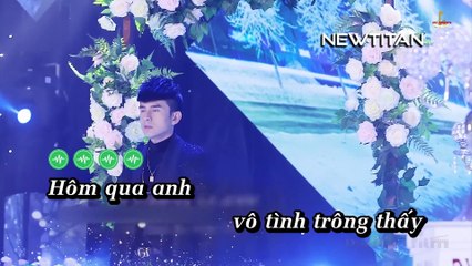 chu re khong la anh - dan truong (newtitan)