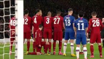 Barkley & Willian Knock Out Liverpool as Kepa Stars   Chelsea 2-0 Liverpool   Emirates FA Cup 19 20