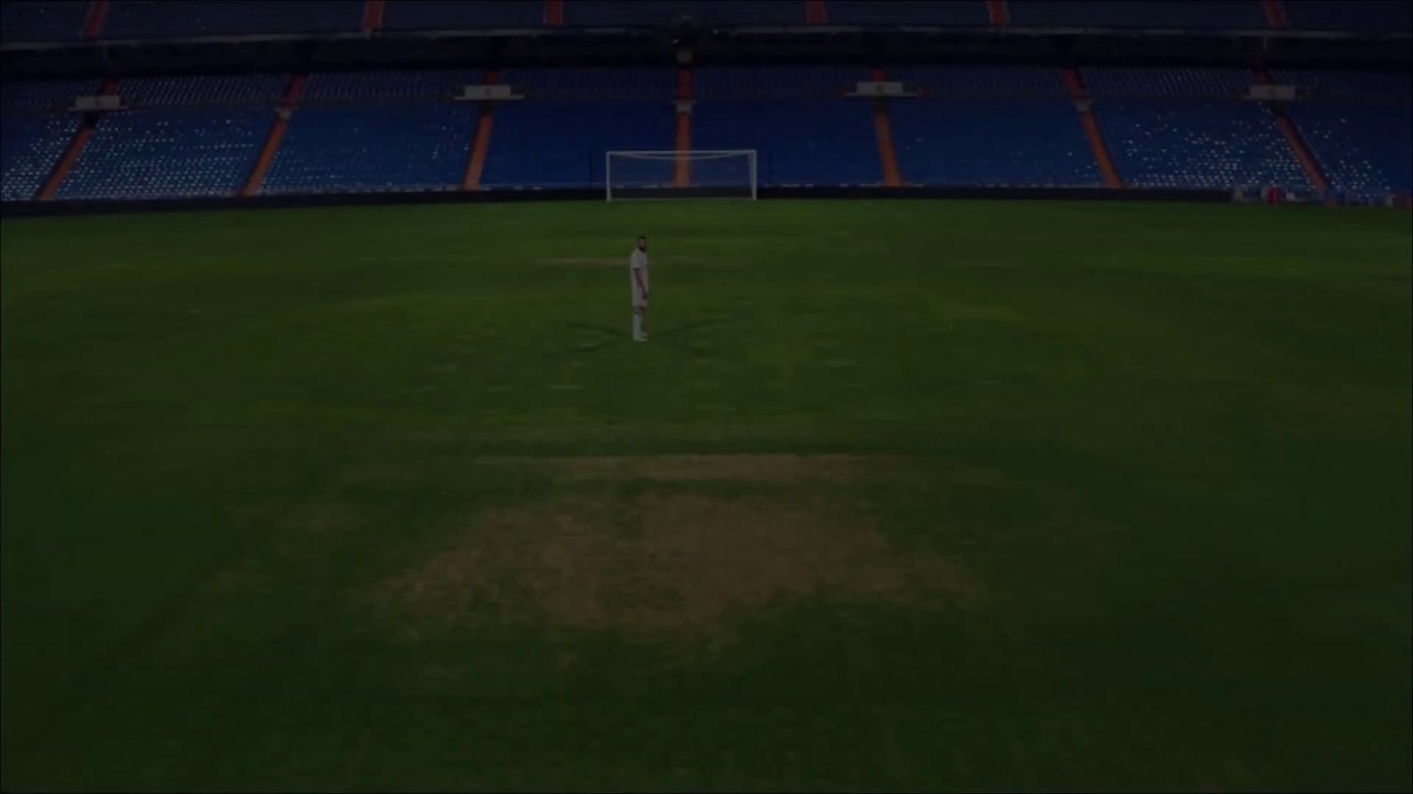 Benzema Training - 2019