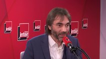 Cédric Villani, candidat à la mairie de Paris