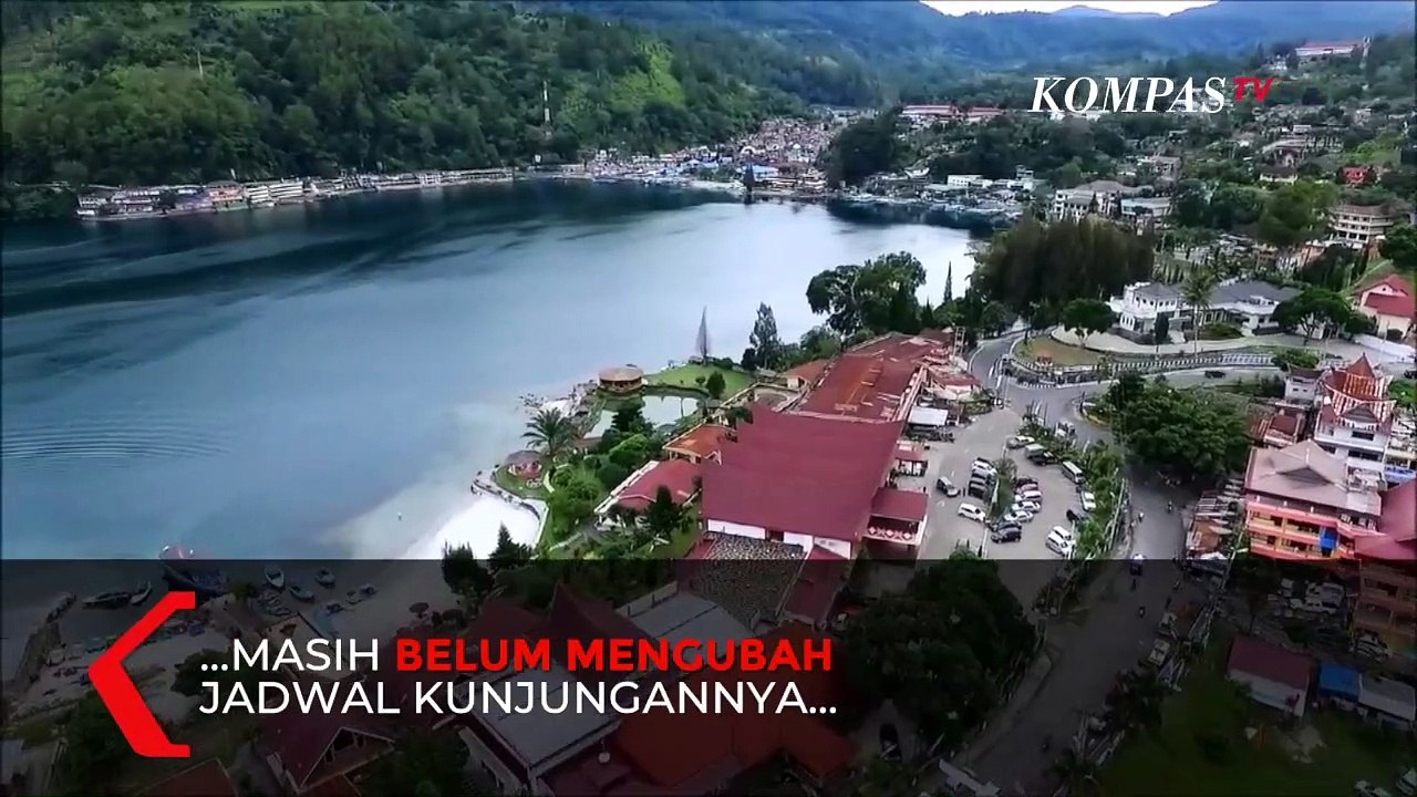 Jokowi Undang Raja dan Ratu Belanda Keliling Da...