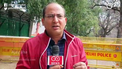 कांग्रेस नेताओं का आरोप- कांग्रेस शासित राज्य सरकारों को डि-स्टैबिलाइज़ करने की रची जा रही साज़िश