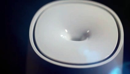 Majestic Pure - Small USB Essential Oil Diffuser "120ml"