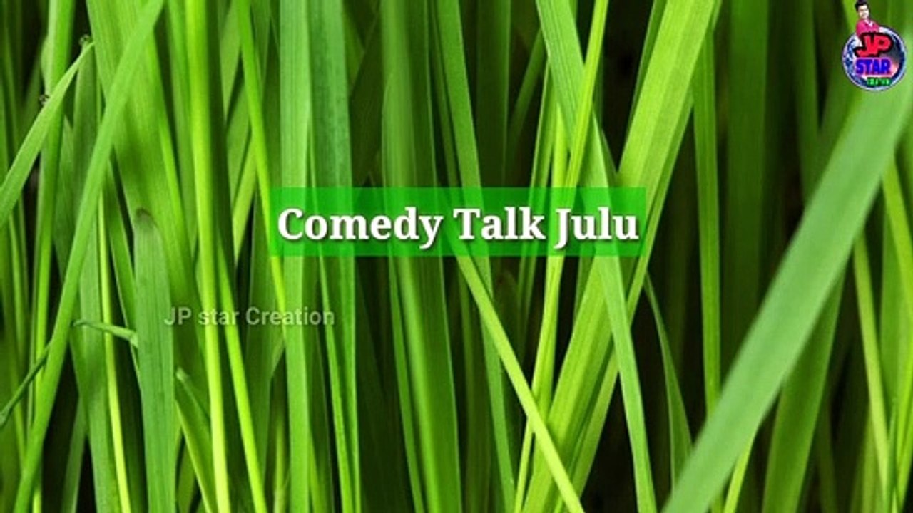 Comedy Talk Julu 19 / odia talk comedy / odia comedy /
