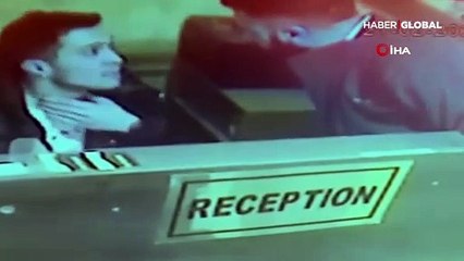 Kimlik istedi diye defalarca yumruk attı