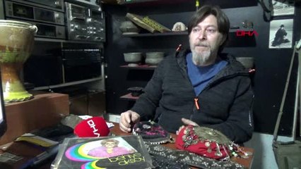 Kütahya hobi olarak başladığı antikacılık mesleği oldu-2