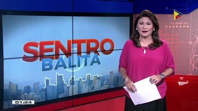 DOJ, nakikipag-ugnayan na sa AMLC sa umano'y money laundering ng ilang Chinese nat'ls