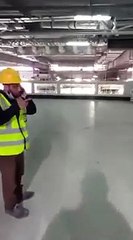 الحرم المكي بعد قرار إيقاف العمرة: مشهد غير مسبوق