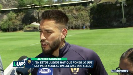 LUP: ¿Puede Pumas vencer al América?