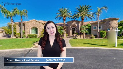 Down Home Real Estate Services
