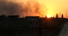 Son Dakika: Rus savaş uçakları İdlib'de tavuk çiftliğini hedef aldı, 16 sivil hayatını kaybetti