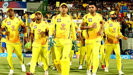IPL 2020: List Of All CSK Players And Their Salaries | சென்னைஅணி வீரர்கள் ஒப்பந்தங்கள்