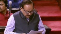 No need to panic: Harsh Vardhan in Parliament amid coronavirus scare