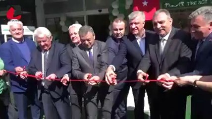 ÇİFTÇİM MARKET NARLIDERE ŞUBE AÇILIŞI 02.03.2020