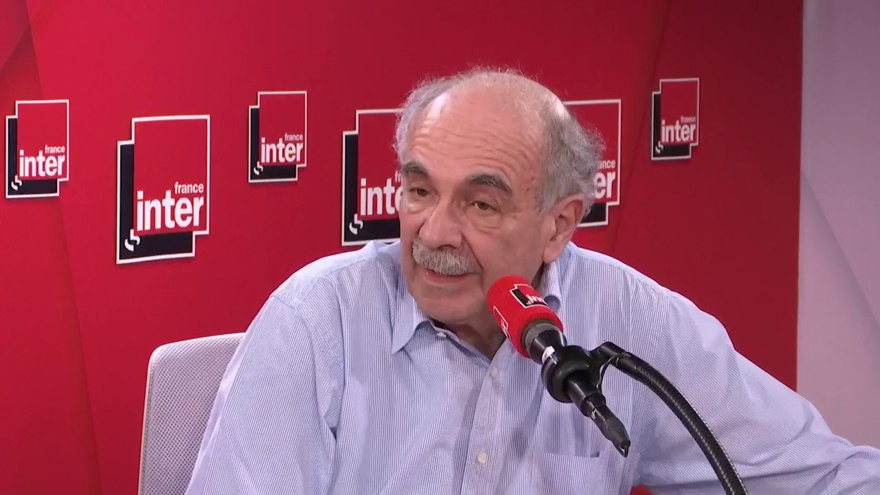 Michel Wieviorka : "On voit monter des problèmes que la démocratie ne sait pas traiter. Mais c’est le seul système qui permet de parler à la fois au nom d’une unité et de la diversité."