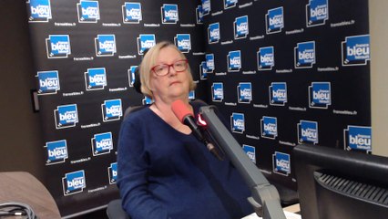 " A Montpellier, seulement un tiers de la voirie est adaptée aux handicapés " selon Jocelyne Roche