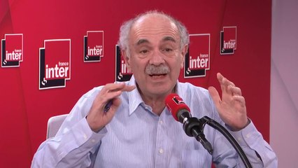 Michel Wieviorka : "La démocratie va mal, mais rien n’interdit de penser, ni d’agir de façon à ce qu’elle aille mieux"