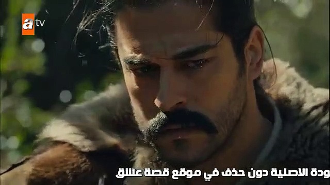 قيامة عثمان الحلقة 13 مترجمة القسم 1