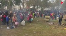 Crisis migratoria: las causas del drama de los refugiados