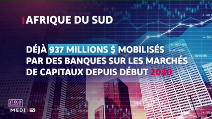 JT Eco Afrique - 05/03/2020