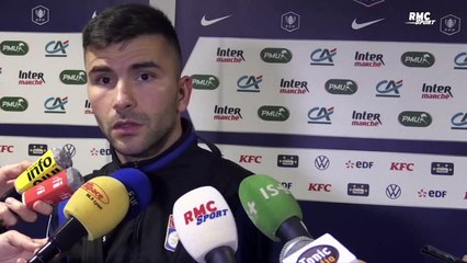 Coronavirus : Juve-OL à huis clos, ça ne change rien selon Lopes