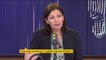 Coronavirus Covid-19 : "Nous avons activé le plan que nous activons en général pour les canicules" vis-à-vis des personnes âgées, explique la maire de Paris Anne Hidalgo