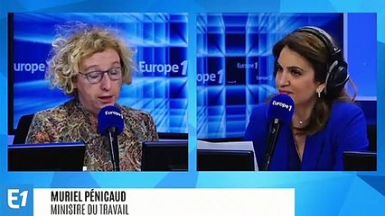 Modèle d'Uber remis en cause : Pénicaud annonce "une mission" pour avoir des propositions "d'ici l'été"