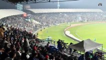 Multan Cricket Stadium 80,000 People - Indian Media Upset Shocked - PSL 2020