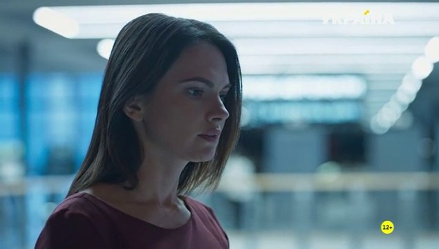 Три сестры - 7 серия