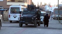 Terör Örgütü PKK'nın Suriyeli Oyununu Polis Bozdu