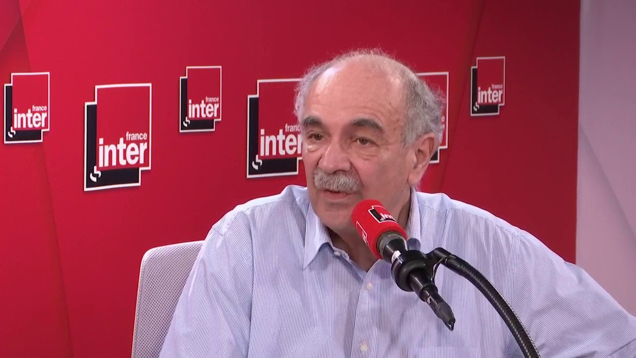 Michel Wieviorka : "Ce qui est réel, depuis l’arrivée au pouvoir d’Emmanuel Macron, c’est la destructuration de tout ce qui peut intervenir entre le pouvoir et la société […] on écoute le moins possible les institutions"